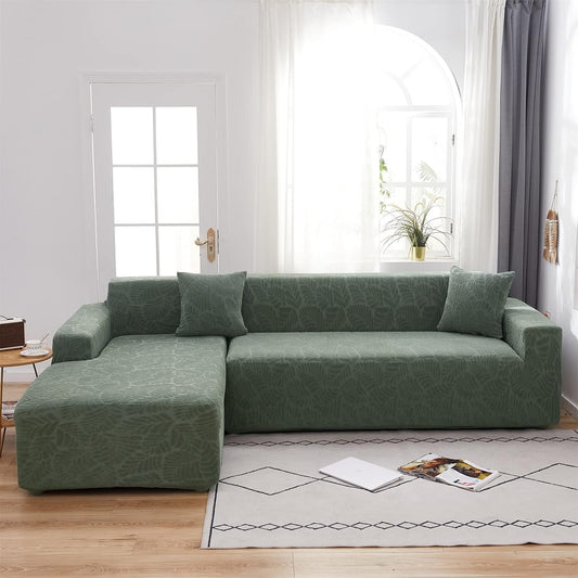 2025 New Addition Polar Fleece Sofa Cover