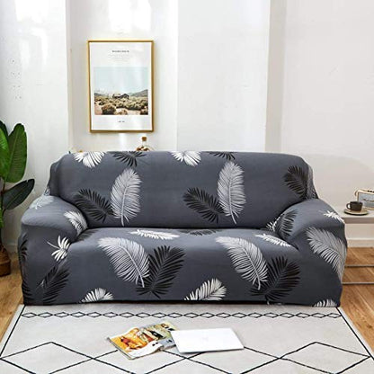 Variksh Homes Exclusive Premium Stretchable Sofa Cover