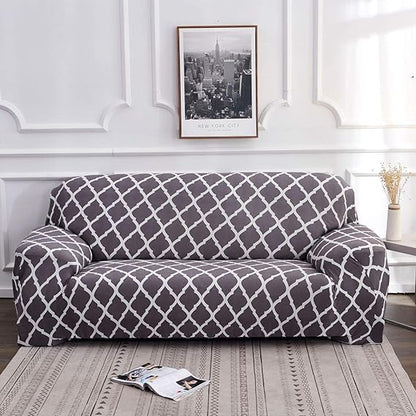 Variksh Homes Exclusive Premium Stretchable Sofa Cover