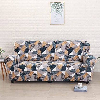 Variksh Homes Exclusive Premium Stretchable Sofa Cover