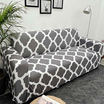 Variksh Homes Exclusive Premium Stretchable Sofa Cover