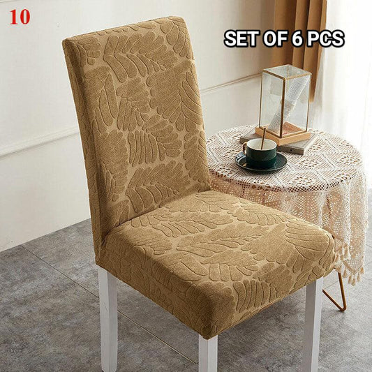 2025 New Addition Polar Fleece Chair Cover