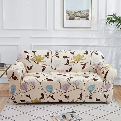 Variksh Homes Exclusive Premium Stretchable Sofa Cover
