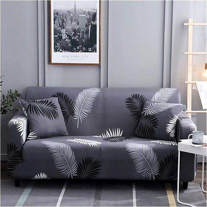 Variksh Homes Exclusive Premium Stretchable Sofa Cover