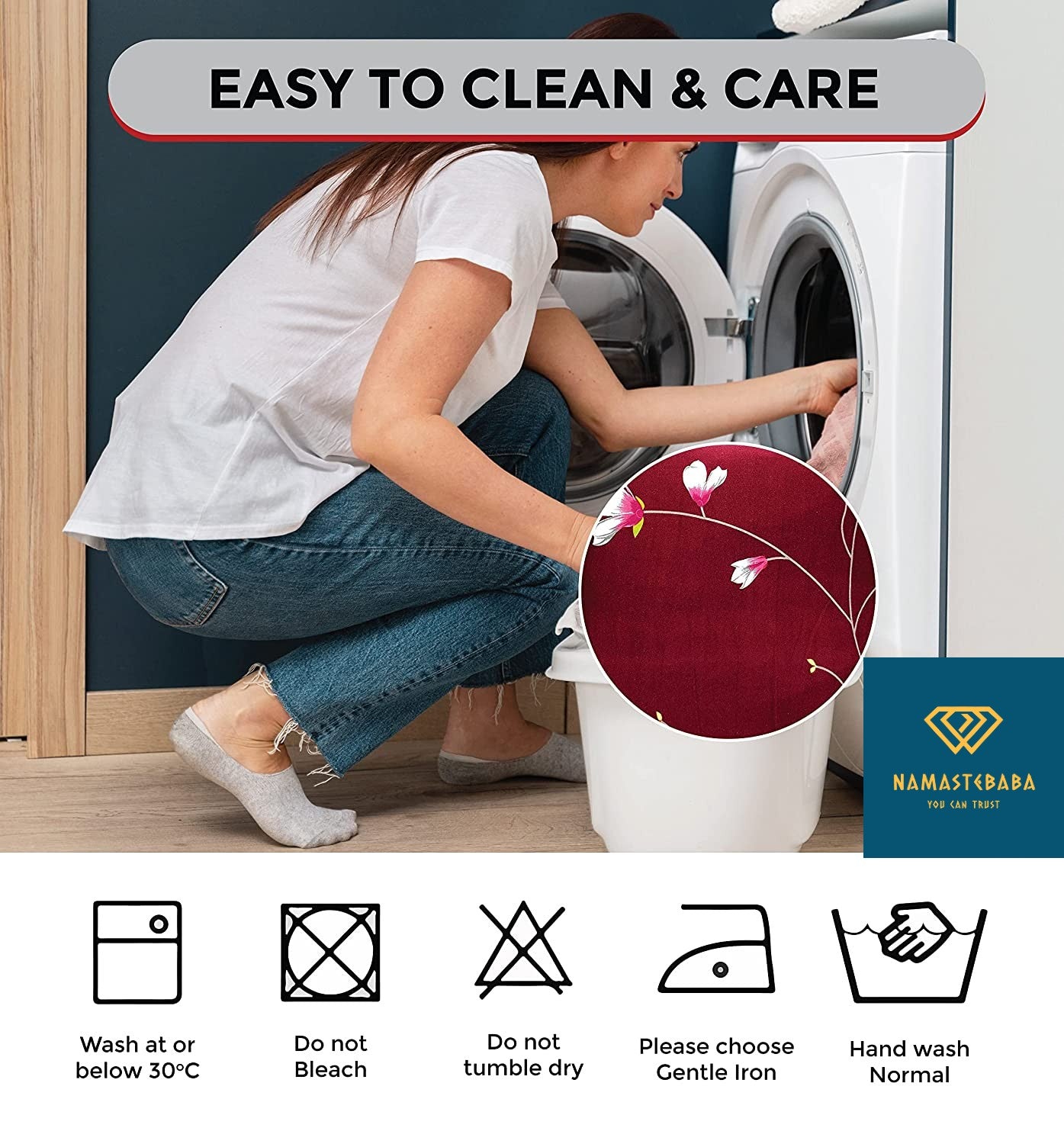 Sophisticated Comfort: Luxurious Sofa Covers for Fab Home Decor - Fab Home Decor - Sofa Cover